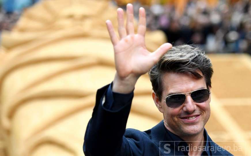 Tom Cruise najgori glumac, među nagrađenima Mel Gibson i Kim Basinger